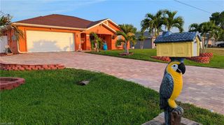 2907 NW 5th PL, Cape Coral, FL 33993