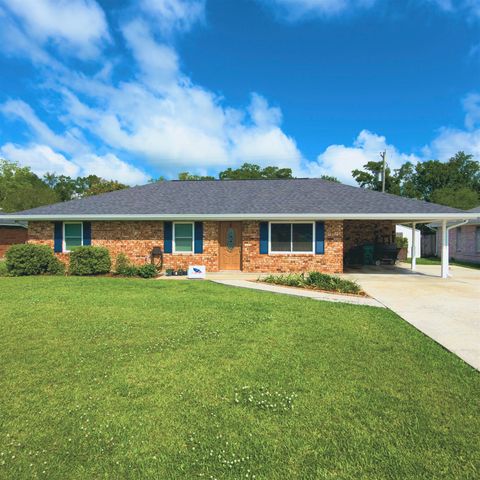 127 Oakview Dr, Houma, LA 70364