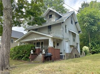 707 Hazel Street, Akron, OH 44305
