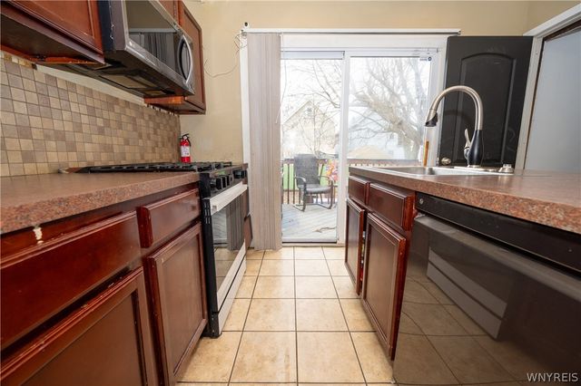 104 Pries Avenue, Buffalo, NY 14220