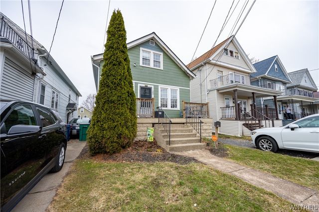 104 Pries Avenue, Buffalo, NY 14220