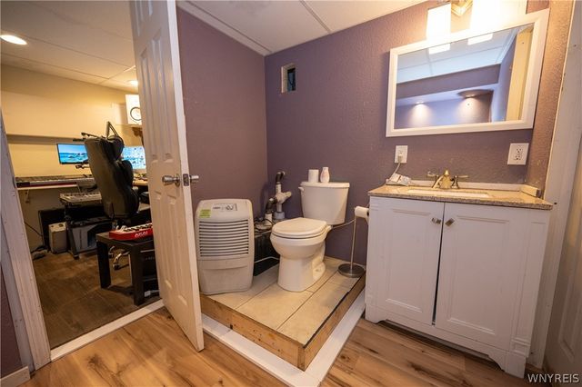 104 Pries Avenue, Buffalo, NY 14220