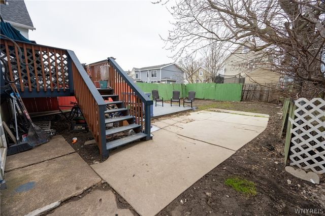 104 Pries Avenue, Buffalo, NY 14220