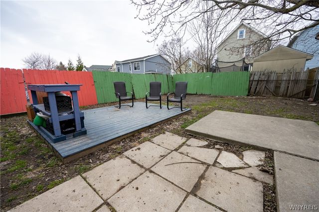 104 Pries Avenue, Buffalo, NY 14220