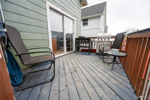 104 Pries Avenue, Buffalo, NY 14220