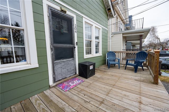 104 Pries Avenue, Buffalo, NY 14220