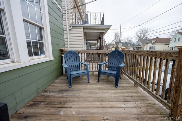 104 Pries Avenue, Buffalo, NY 14220