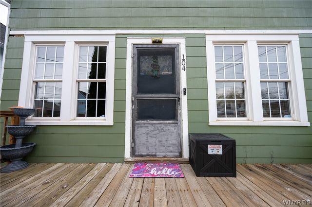 104 Pries Avenue, Buffalo, NY 14220