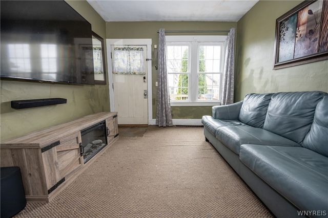 104 Pries Avenue, Buffalo, NY 14220