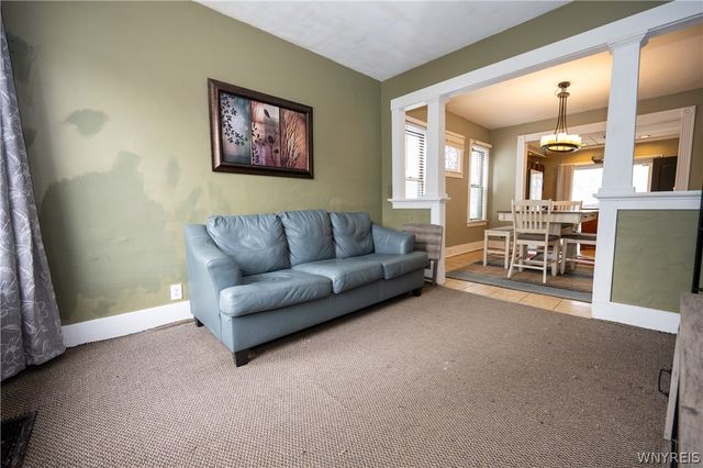 104 Pries Avenue, Buffalo, NY 14220