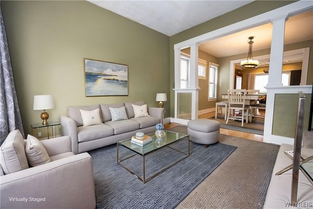 104 Pries Avenue, Buffalo, NY 14220