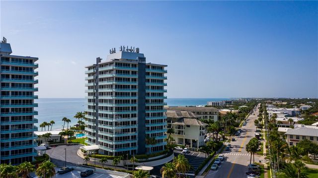 3554 Ocean Drive 204S, Vero Beach, FL 32963