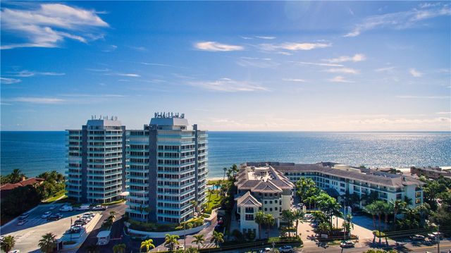 3554 Ocean Drive 204S, Vero Beach, FL 32963