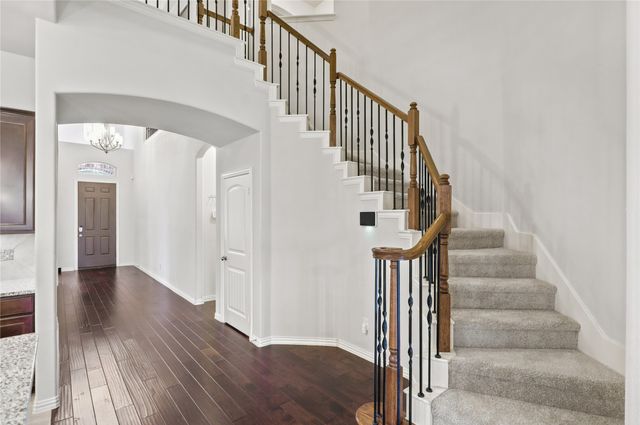 2600 Indigo Drive, Mckinney, TX 75072