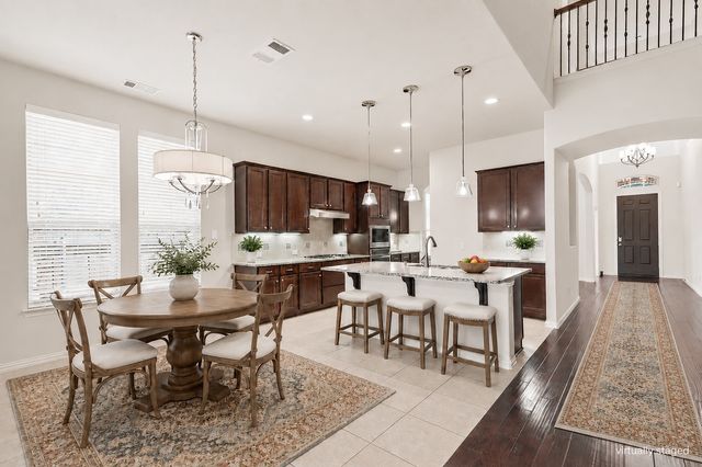 2600 Indigo Drive, Mckinney, TX 75072