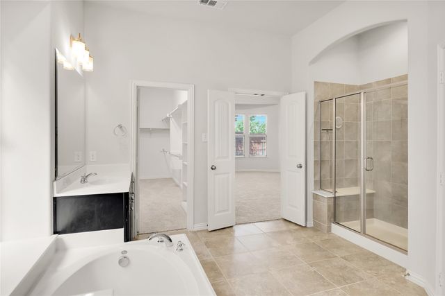 2600 Indigo Drive, Mckinney, TX 75072