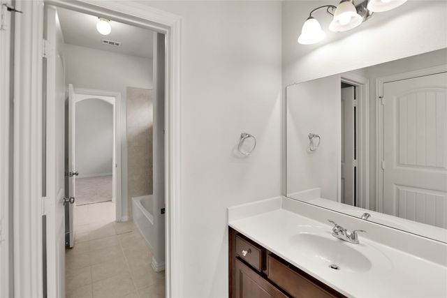 2600 Indigo Drive, Mckinney, TX 75072