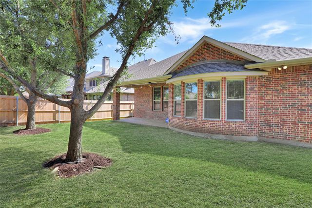 2600 Indigo Drive, Mckinney, TX 75072