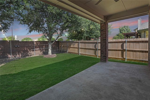 2600 Indigo Drive, Mckinney, TX 75072