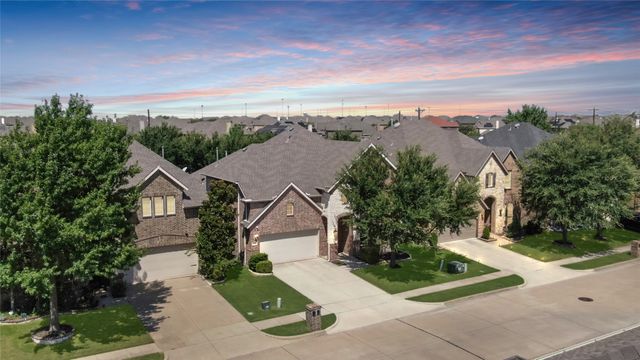 2600 Indigo Drive, Mckinney, TX 75072