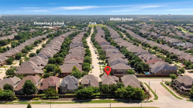 2600 Indigo Drive, Mckinney, TX 75072