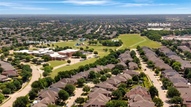 2600 Indigo Drive, Mckinney, TX 75072