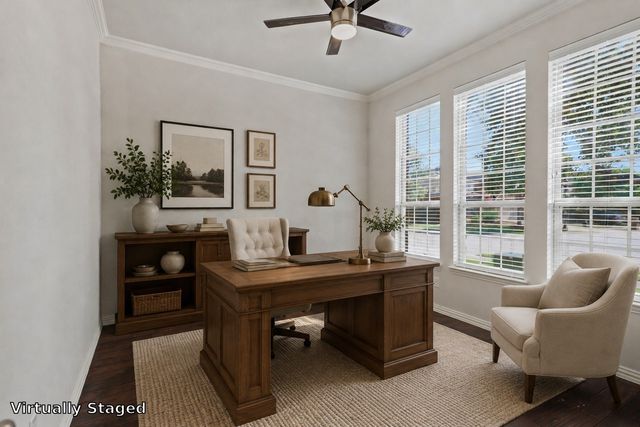 2600 Indigo Drive, Mckinney, TX 75072