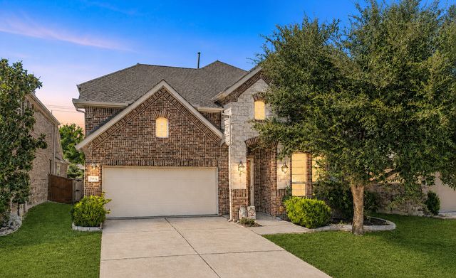 2600 Indigo Drive, Mckinney, TX 75072