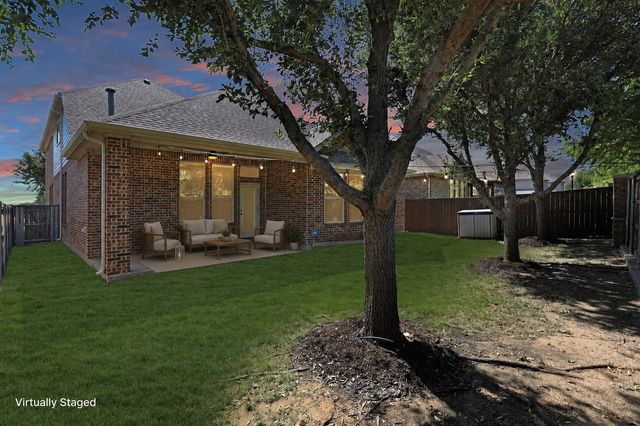 2600 Indigo Drive, Mckinney, TX 75072
