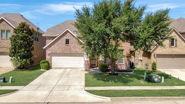2600 Indigo Drive, Mckinney, TX 75072