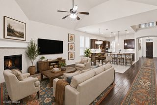 2600 Indigo Drive, Mckinney, TX 75072
