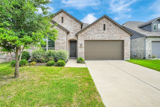 4638 Shivers Lane, Forney, TX 75126