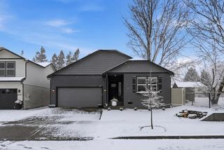 2058 W Walker Ave, Spokane, WA 99208