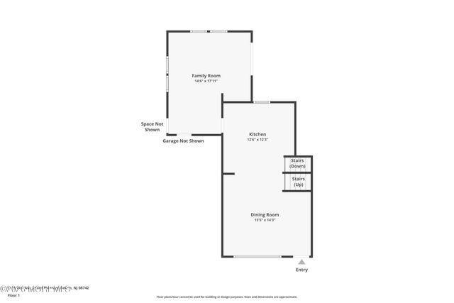 1129 Roe Avenue, Point Pleasant, NJ 08742