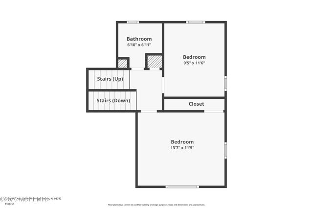 1129 Roe Avenue, Point Pleasant, NJ 08742