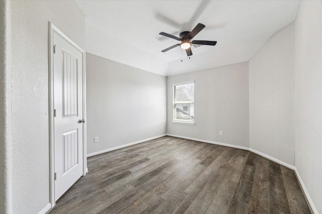 16915 Cory Cornell Lane, Richmond, TX 77407