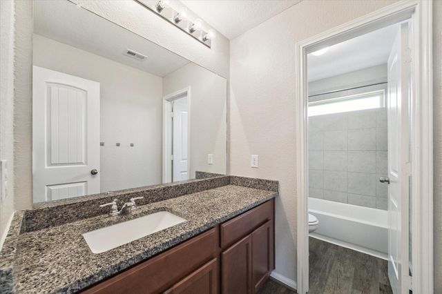 16915 Cory Cornell Lane, Richmond, TX 77407