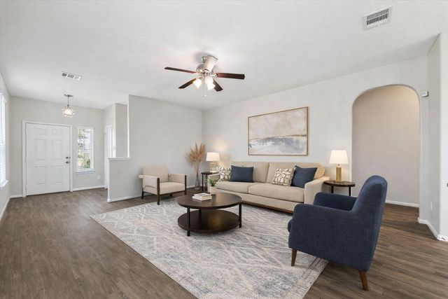 16915 Cory Cornell Lane, Richmond, TX 77407