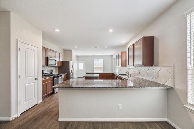 16915 Cory Cornell Lane, Richmond, TX 77407