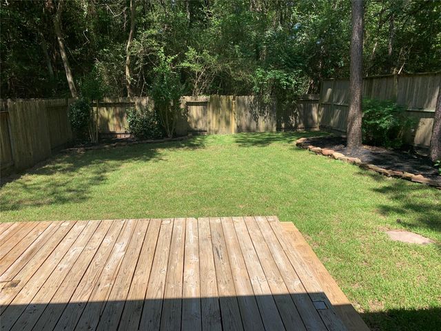 163 Ledgestone Place, The Woodlands, TX 77382