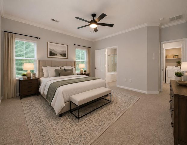 163 Ledgestone Place, The Woodlands, TX 77382