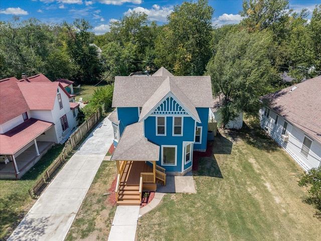 621 S Fern, Wichita, KS 67213
