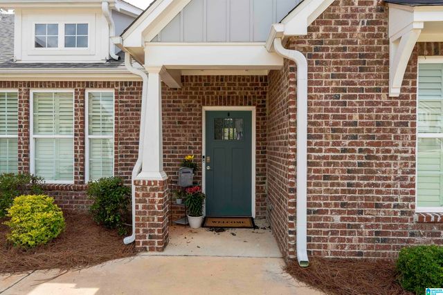 6484 WINSLOW PARC LANE, Trussville, AL 35173
