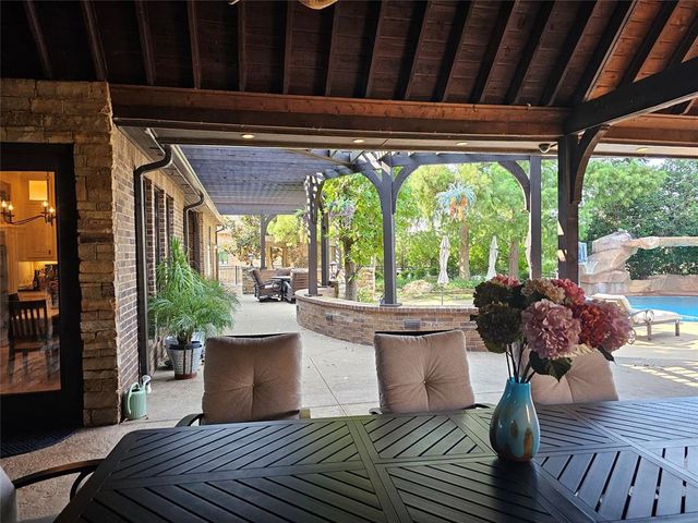 13613 Cascata Strada, Oklahoma City, OK 73170