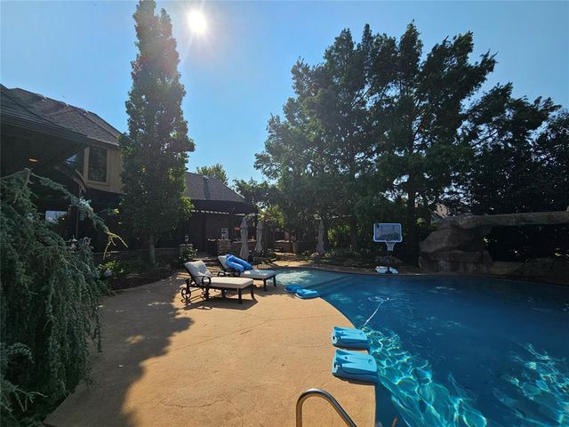 13613 Cascata Strada, Oklahoma City, OK 73170