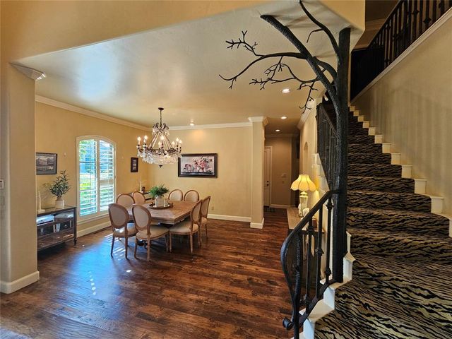 13613 Cascata Strada, Oklahoma City, OK 73170