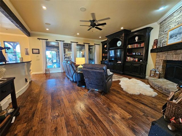 13613 Cascata Strada, Oklahoma City, OK 73170
