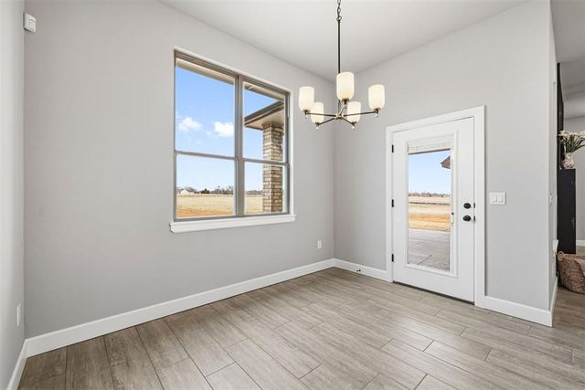 1922 Valley Ranch Road, Blanchard, OK 73010