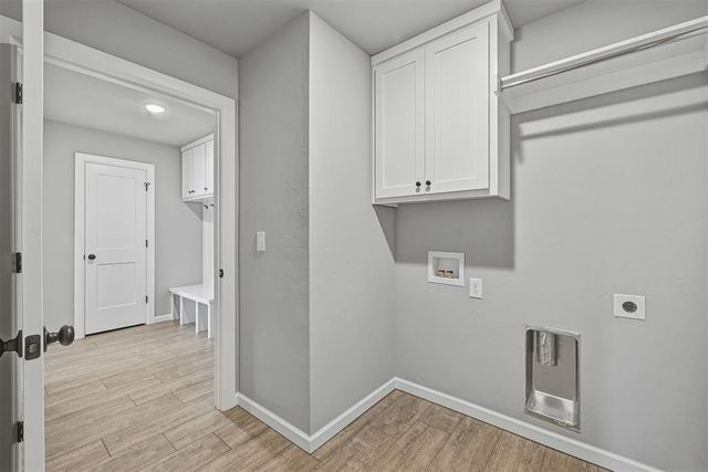 1922 Valley Ranch Road, Blanchard, OK 73010