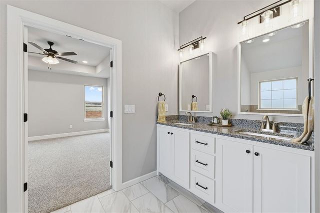 1922 Valley Ranch Road, Blanchard, OK 73010